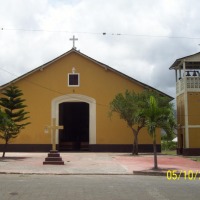 Foto de Esquipulas (Matagalpa)