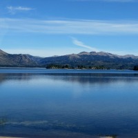 Foto de Villa Pehuenia (Neuquén)