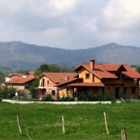 Foto de Arenal de Penagos