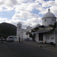 Foto de Matagalpa