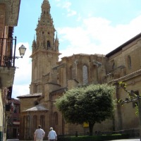 Foto de Santo Domingo de la Calzada