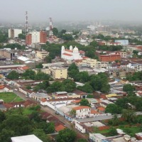 Foto de Valle de La Pascua