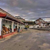 Foto de Comillas