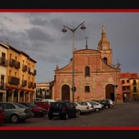 Foto de Arévalo