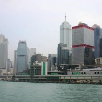 Foto de Hong Kong