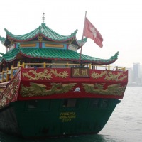 Foto de Hong Kong