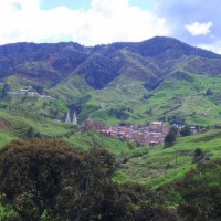Foto de Don Matias Antioquia