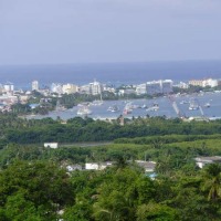Foto de San Andres Islas