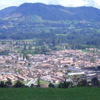 Foto de La Ceja