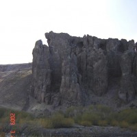 Foto de Aluminé (Neuquén)