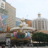 Foto de Macao