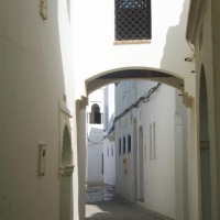 Foto de Asilah