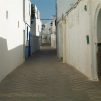 Foto de Asilah