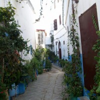 Foto de Asilah