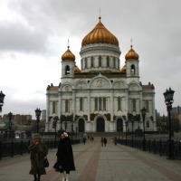 Foto de Moscu