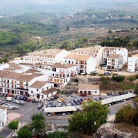 Foto de Guadales
