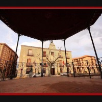 Foto de Arévalo