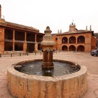 Foto de Ayllón