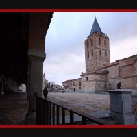 Foto de Madrigal de las Altas Torres