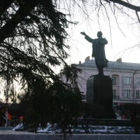 Foto de Irkutsk