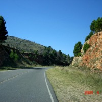 Foto de Sierra de la Ventana (Buenos Aires)