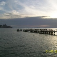 Foto de Bahia de kino (Hermosillo Sonora)