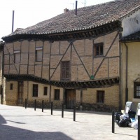 Foto de Saldaña