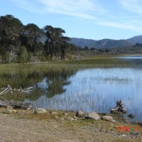 Foto de Aluminé (Neuquén)