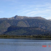 Foto de Aluminé (Neuquén)