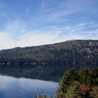 Foto de Aluminé (Neuquén)