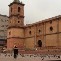 Foto de Santiago de Cali