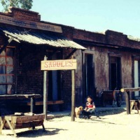 Foto de Chupaderos Dgo