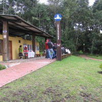 Foto de Laguna de Guatavita