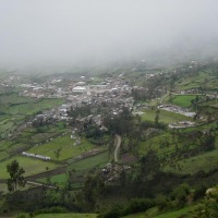 Foto de Angamarca (Cotopaxi)