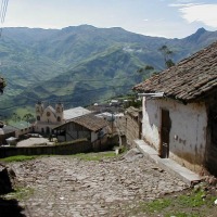 Foto de Angamarca (Cotopaxi)