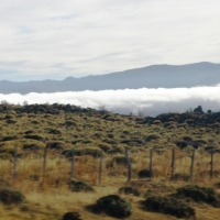 Foto de Aluminé (Neuquén)