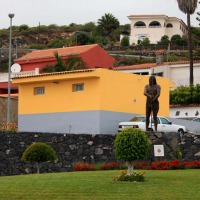 Foto de Valle San Lorenzo