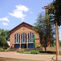 Foto de Cerro Azul (Misiones)
