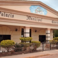 Foto de Los Guaraguao