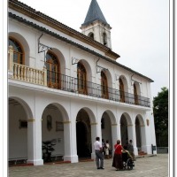 Foto de Alcaraz