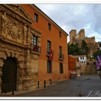 Foto de Almansa