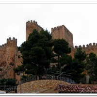 Foto de Almansa