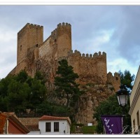 Foto de Almansa