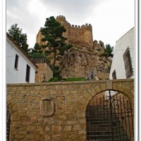 Foto de Almansa