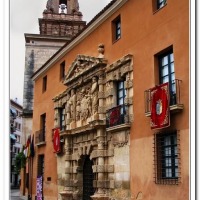Foto de Almansa