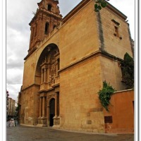 Foto de Almansa