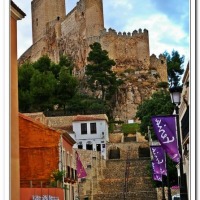 Foto de Almansa