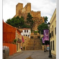 Foto de Almansa