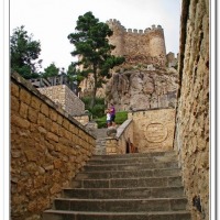 Foto de Almansa