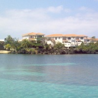 Foto de Roatan (Islas de la Bahia)